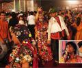 'This could be the best Navratri ever'