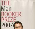 Irish writer wins Booker Prize