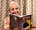 Now, read Toni Morrison in Marathi!