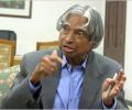 Kalam's 2008 interview: 'Economic prosperity has to reach 700 million people in rural areas'