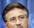 Pak govt challenges court's order to lift travel ban on Musharraf