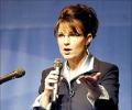 McCain picks Sarah Palin as running mate