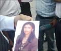 Terror @ Taj: Malaysian woman still missing