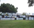 Anti-terror protests in San Diego