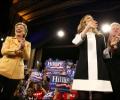 US Primaries: Hillary surges ahead of Obama