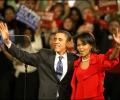 US Primaries: Obama wins in 13 states