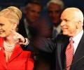 McCain leads Republican race; Huckabee stays alive