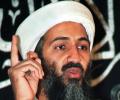 Osama's son 'bent on avenging his father's death'