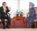 PM meets UN general secretary