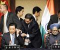 Hearing aids for PM, Chinese premier