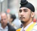 Hate attack against Sikh student in NYC