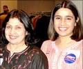 Meet the Indian delegates in US prez race