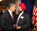 Chatwal to raise $10 million for Obama