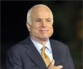 McCain calls up Obama, concedes defeat