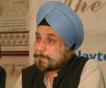 Navtej Sarna is the next ambassador to US