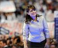 Sarah Palin slams Obama at Republican convention