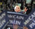 We are going to recover people's trust: McCain