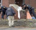 Gunman kills self, 13 others in upsate New York