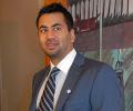 Kal Penn to help Obama connect with Asian American