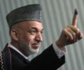 Afghan elections a blow to Taliban: Experts 