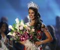 Venezuela bags Miss Universe crown again