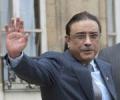 Is Zardari being pushed out?