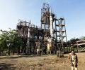 A scientific disaster unfolds in Bhopal