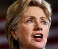 Al Qaeda seeks access to nuclear weapons: Clinton