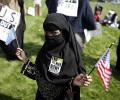 'Anti-Muslim violence on the rise in US'