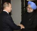 'India, Russia to deepen time tested relations'