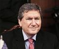 I am not working on Kashmir, clarifies Holbrooke