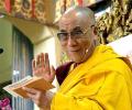 Dalai Lama's queries leave doctors baffled