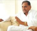 Saving UPA-I biggest mistake: Mulayam