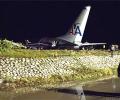 US jet crash: Miraculous escape for 154 people