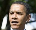 Obama not facing higher threat than Bush, Clinton