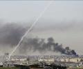 Gaza: The pounding continues, toll crosses 1000