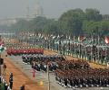 India celebrates 60th Republic Day