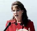 Sarah Palin to step down as governor of Alaska