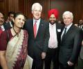 US indispensable partner in India's devpt: Envoy