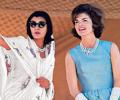 Gayatri Devi symbolised royalty beyond traditions