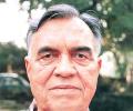 Veteran Congress leader Balram Jakhar passes away; Modi, Sonia condole death