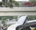 9 killed in Washington Metro mishap