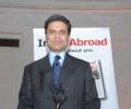 Fareed Zakaria is India Abroad Person of the Year