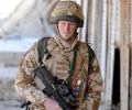 No 'Terry Taliban' hunting for Prince Harry