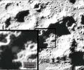 NASA finds plenty of water on moon