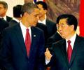 What Obama and Hu agreed upon in Beijing