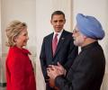 'This is a promising moment for India and US'