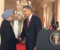 'Chemistry between Obama, Singh was excellent'