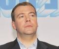 Medvedev seeks democratic modernisation of Russia