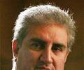 Will check, curtail, shut 26/11 ultras: Qureshi